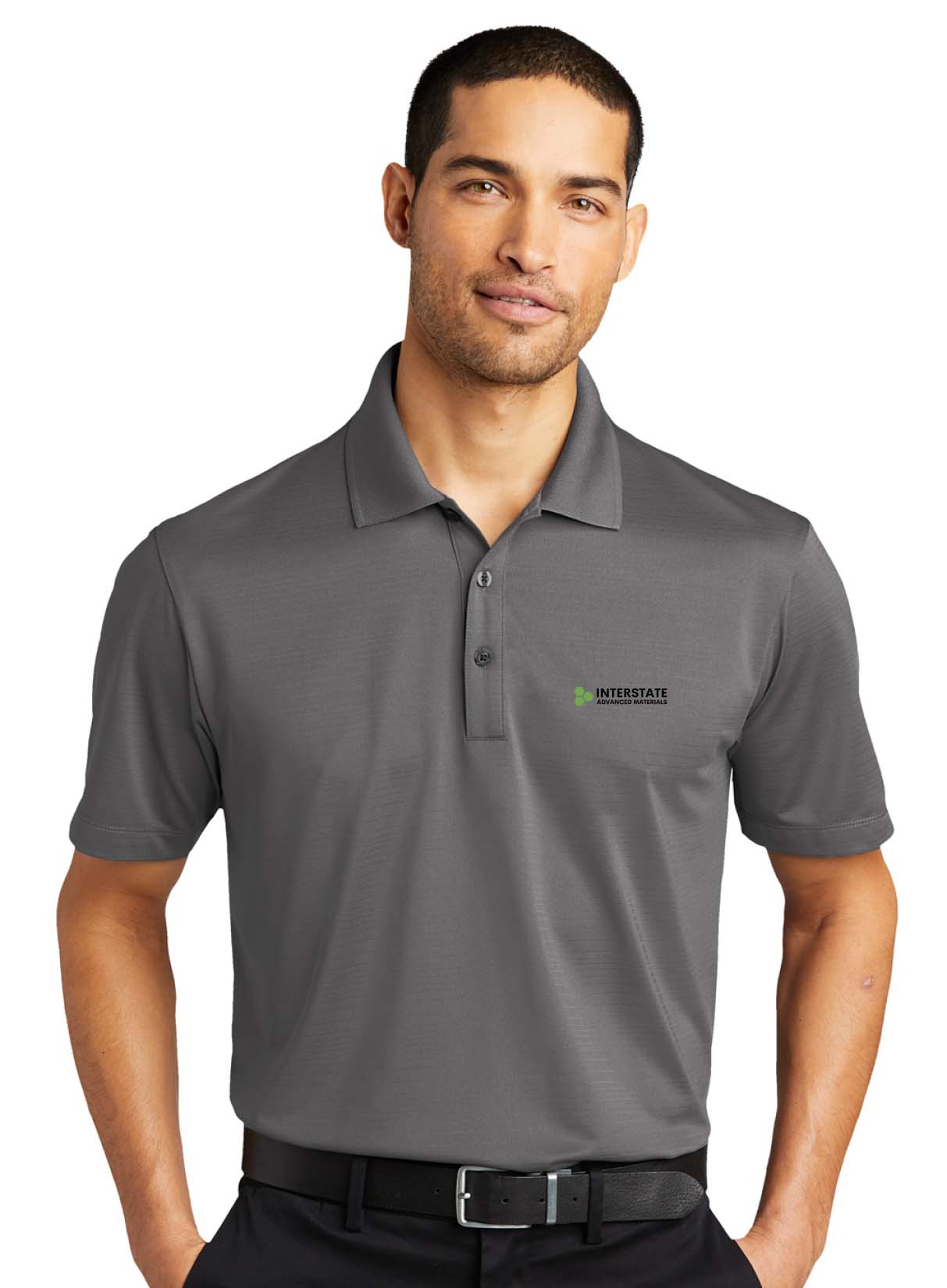 Port Authority Spandex Stretch Polo